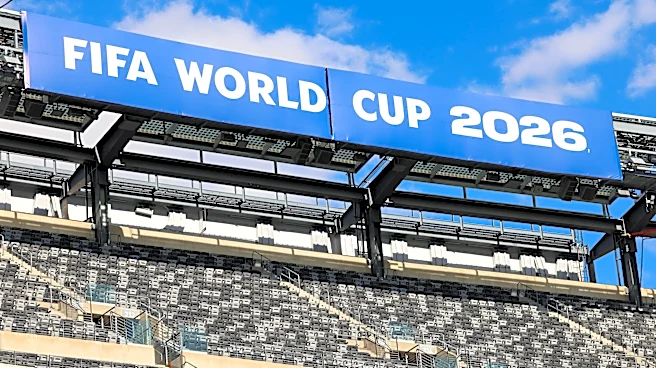One month out: Are we ready for the World Cup?