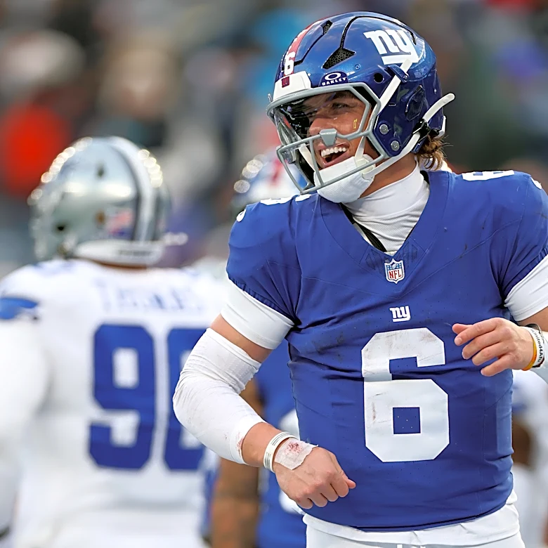 NY Giants schedule 2026: Tracking all the rumors