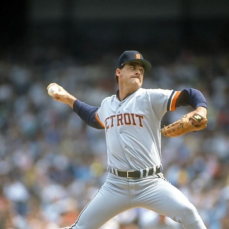 Yankees Birthday of the Day: Walt Terrell