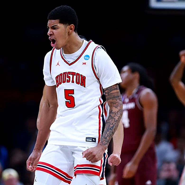 2026 NBA Draft scouting report: Chris Cenac Jr.