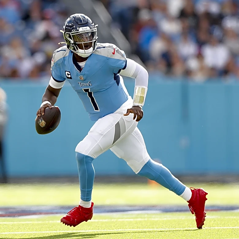 NFL schedule release 2026: Tracking the Titans rumors