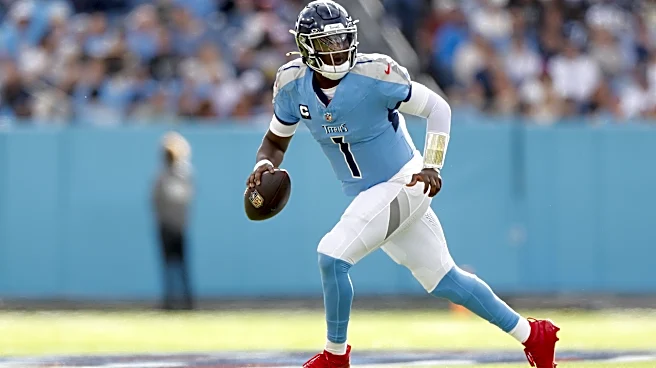 NFL schedule release 2026: Tracking the Titans rumors