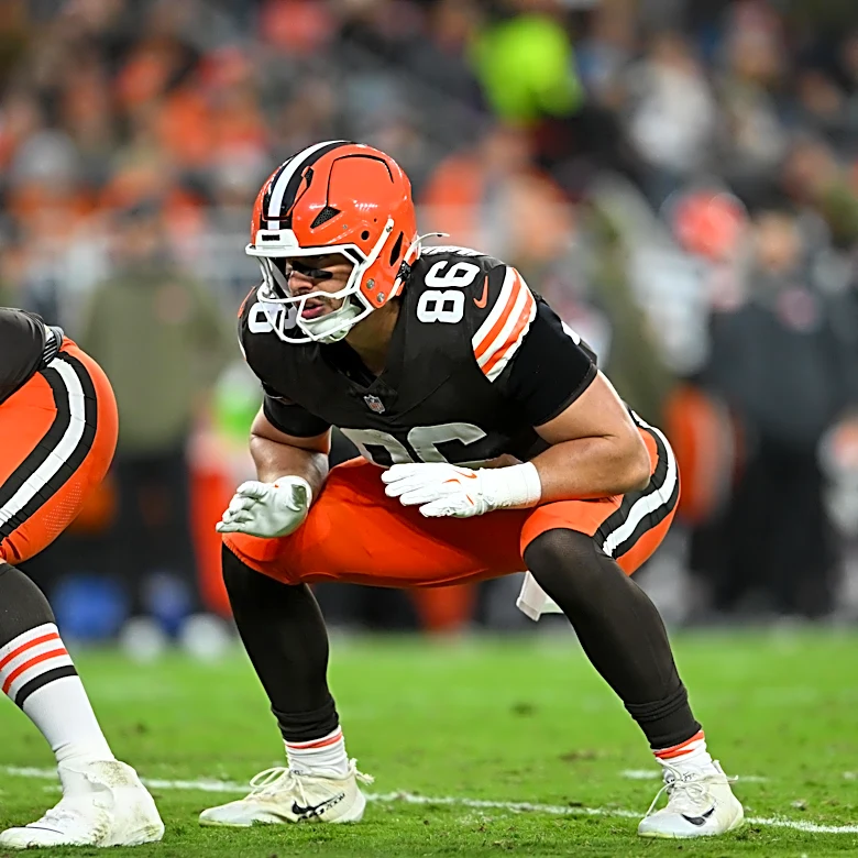 Browns roster: QB isn’t the only crucial position battle this offseason