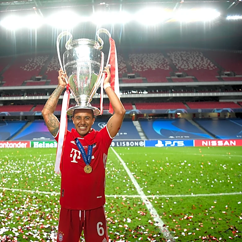 Oliver Kahn: Bayern Munich needs another Thiago