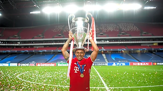 Oliver Kahn: Bayern Munich needs another Thiago