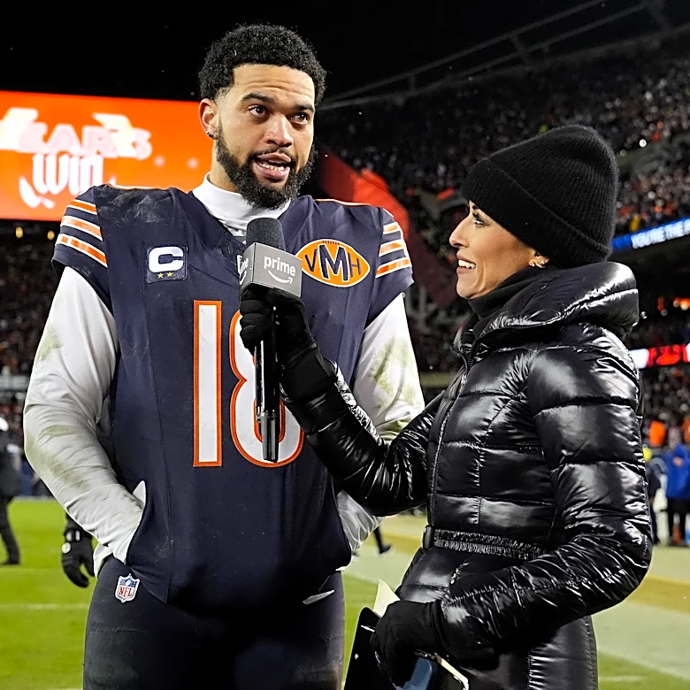 Chicago Bears 2026 Schedule Release: News, Leaks, and Rumor Tracker