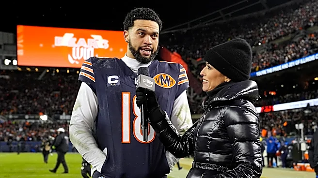 Chicago Bears 2026 Schedule Release: News, Leaks, and Rumor Tracker