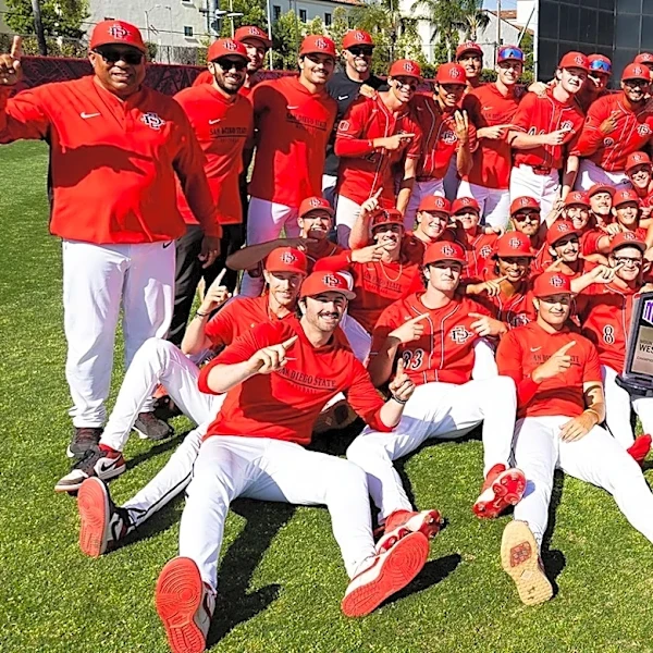 Mountain West Connection Baseball Power Rankings: Week 13