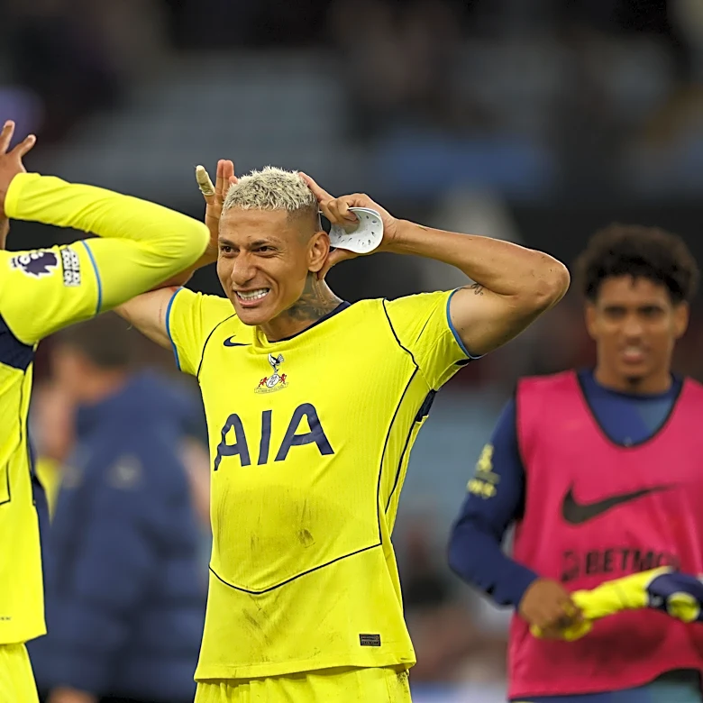 Tottenham Hotspur vs. Leeds United: game time, live blog, and how to watch online