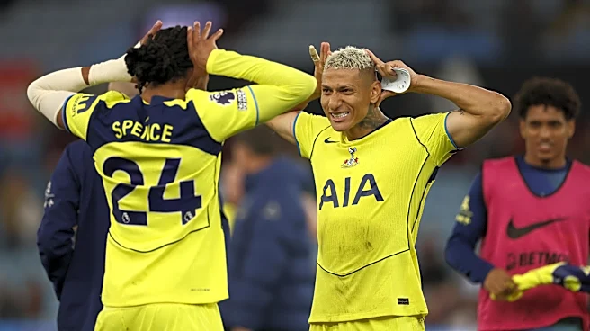 Tottenham Hotspur vs. Leeds United: game time, live blog, and how to watch online