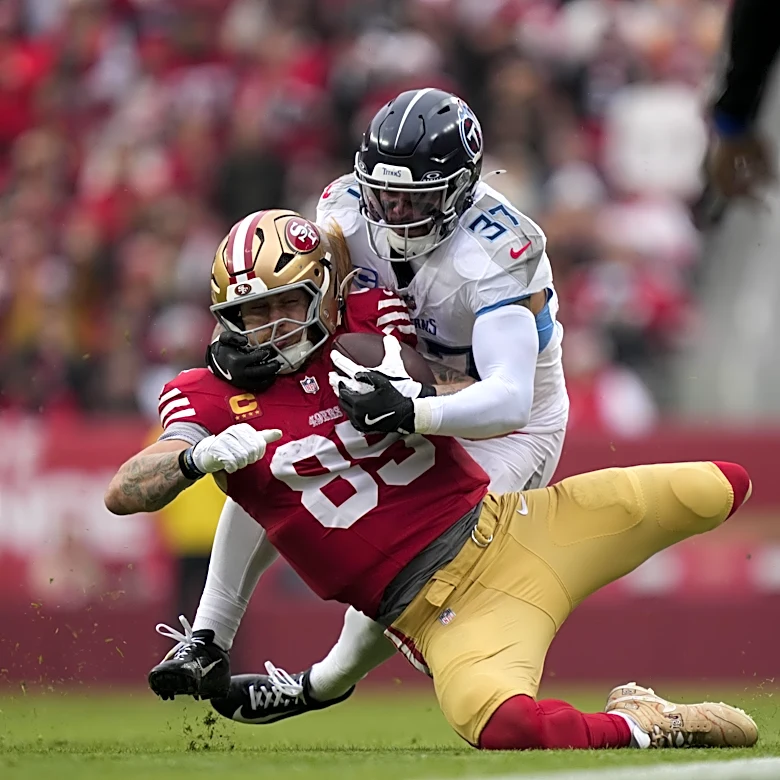 Do the Tennessee Titans have enough depth at safety?