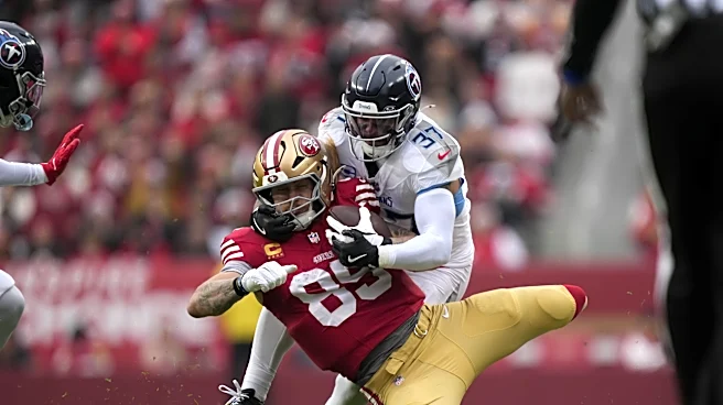 Do the Tennessee Titans have enough depth at safety?
