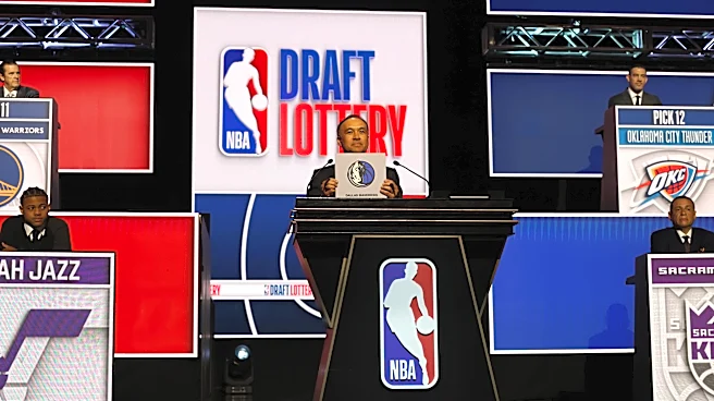 Perspective on tanking and the drop to 9th in the draft order