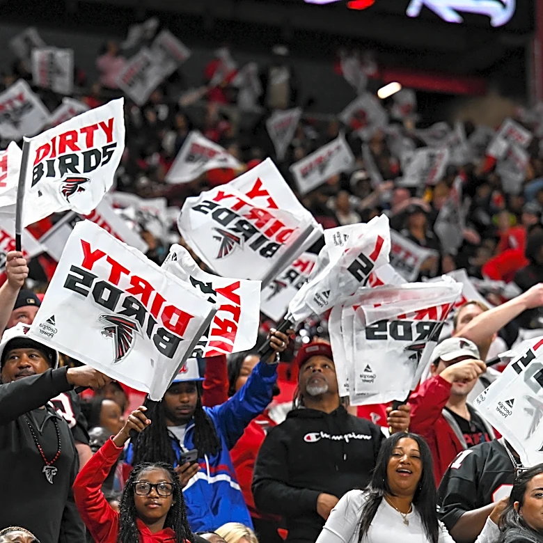NFL will unveil Falcons 2026 schedule on May 14