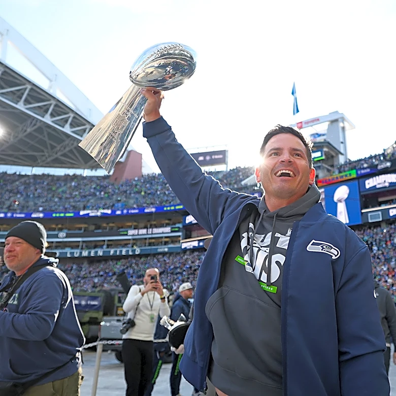 Seahawks 2026 schedule: Cowboys, Giants ruled out as Seattle’s Week 1 opponent