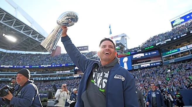 Seahawks 2026 schedule: Cowboys, Giants ruled out as Seattle’s Week 1 opponent