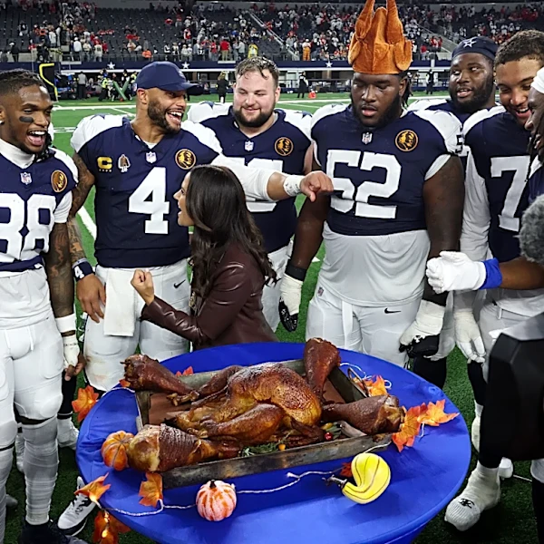 3 ways the Cowboys can improve on offense in 2026