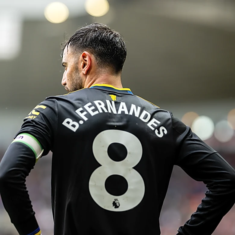 Why Bruno Fernandes is the Premier League Player of the Year