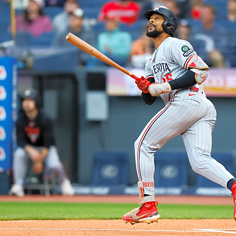 Monday Morning Minnesota: The “Average Baseball” Edition