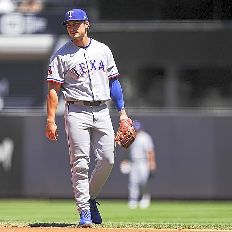 Arizona Diamondbacks Series Preview # 14 : Diamondbacks @ Rangers