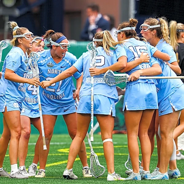 UNC women’s lacrosse advances to NCAA quarterfinals