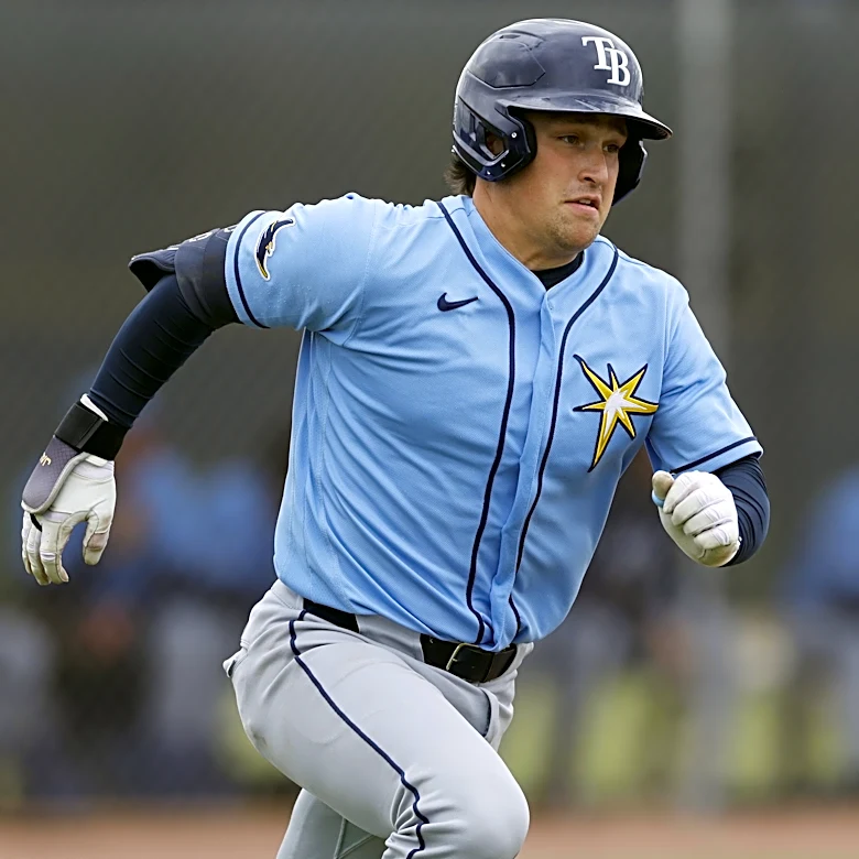 Tampa Bay Rays 2026 Minor League Roundup: Week 5