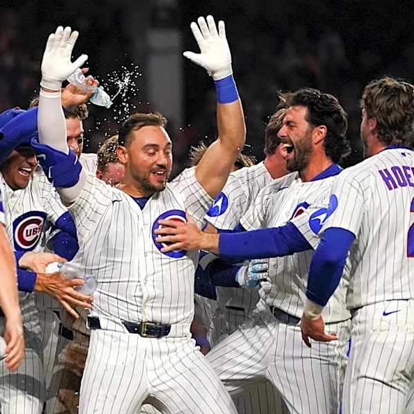 Chicago Cubs update: Michael Conforto, Michael Busch, Shōta Imanaga
