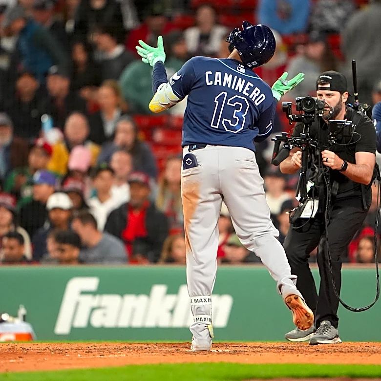 What to make of the Tampa Bay Rays