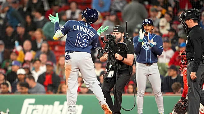 What to make of the Tampa Bay Rays