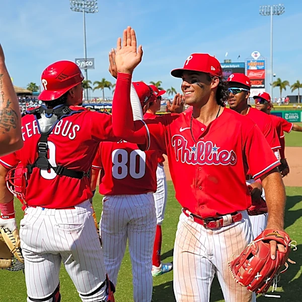 Phillies MLR 5/5-5/10/26: There is no stopping the ferreBUS