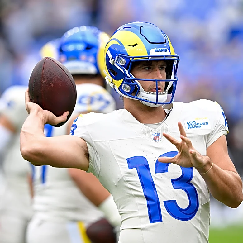 Ty Simpson could make Stetson Bennett a trade chip