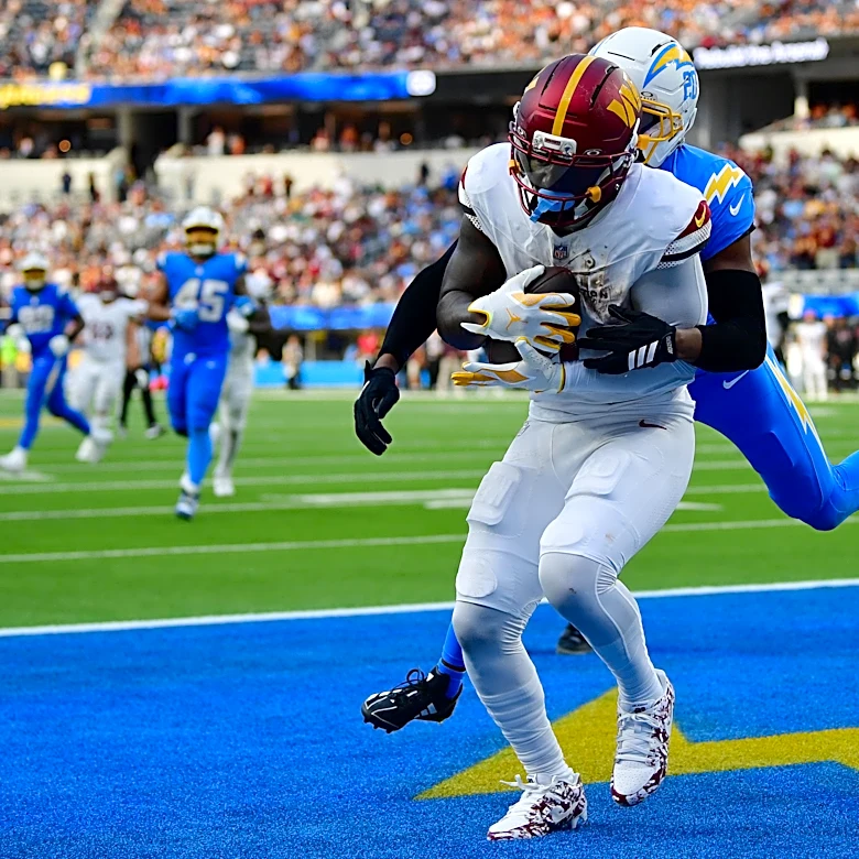 Remaining Offense Free Agent Fits for Las Vegas Raiders