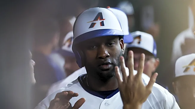 Series Preview: Mariners (19-22) at Astros (16-25)
