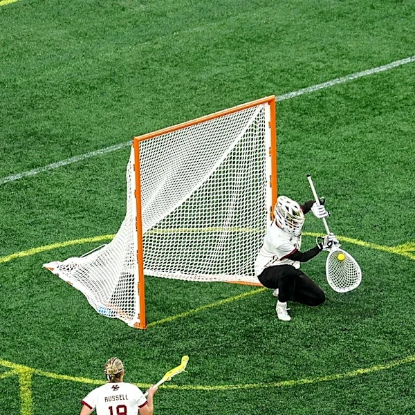 BC Women’s Lacrosse Falls to Stony Brook in 2026 NCAA Tournament