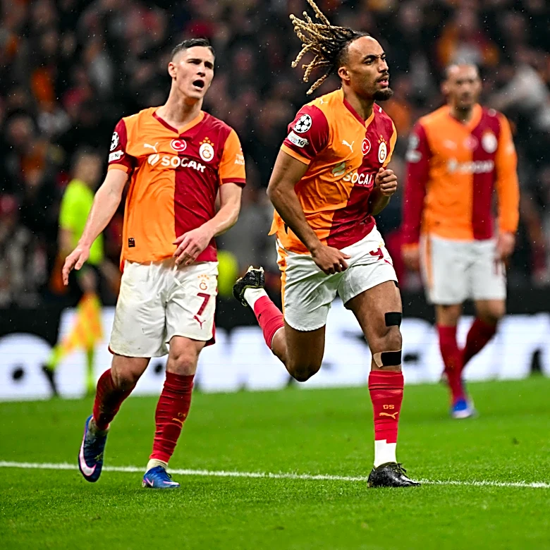 Report: Galatasaray keen to make permanent deal for Bayern Munich loanee