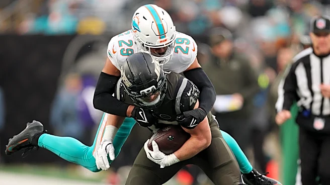 Minkah Fitzpatrick trade results: Jets’ pick used by the Dolphins in 2026 draft