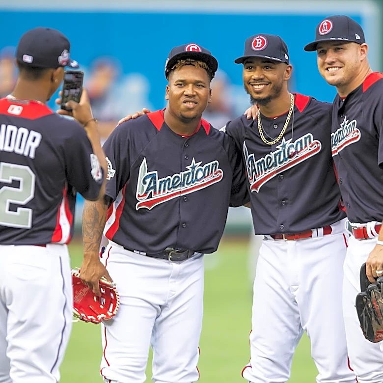 Series Preview: Angels at Guardians