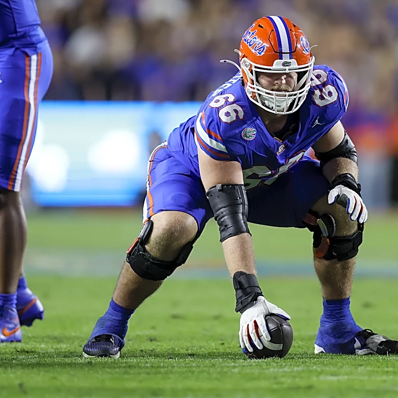 Rookie Jake Slaughter primed for impact rookie season