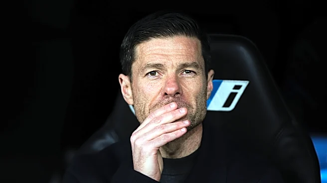 Chelsea Reportedly In Talks with Xabi Alonso to Become Next Manager