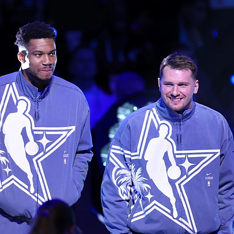 Lakers pursued Giannis Antetokounmpo at trade deadline