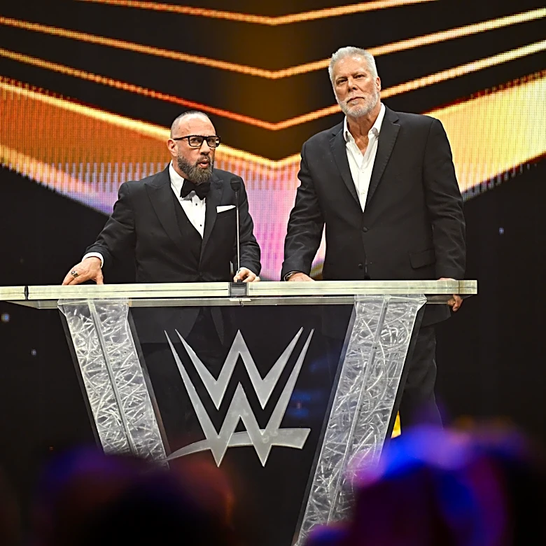 Kevin Nash slams TKO for its handling of WWE, calls for wrestling unionization