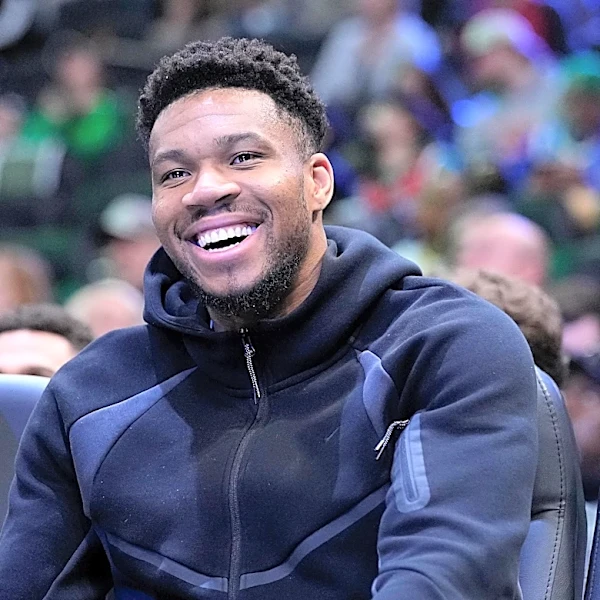 Bucks Exploring Trade Offers for Giannis Antetokounmpo