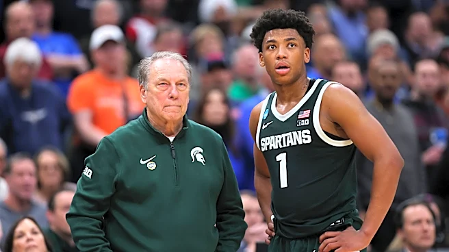 Phoenix Suns second round mock draft roundup