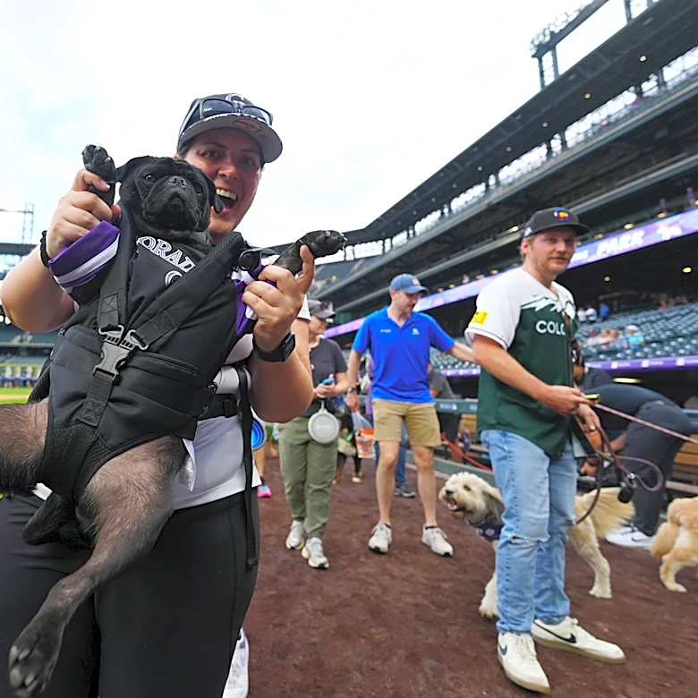 5 Rockies schedule highlights in rest of May