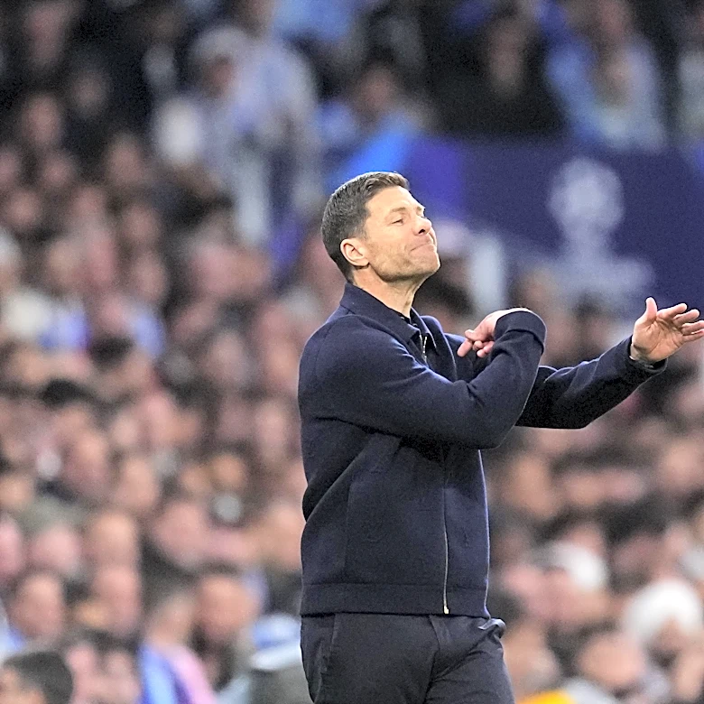 Xabi Alonso ‘open to’ possibility with Chelsea ‘exploring’ deal — report