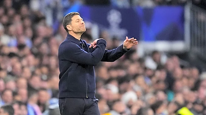 Xabi Alonso ‘open to’ possibility with Chelsea ‘exploring’ deal — report