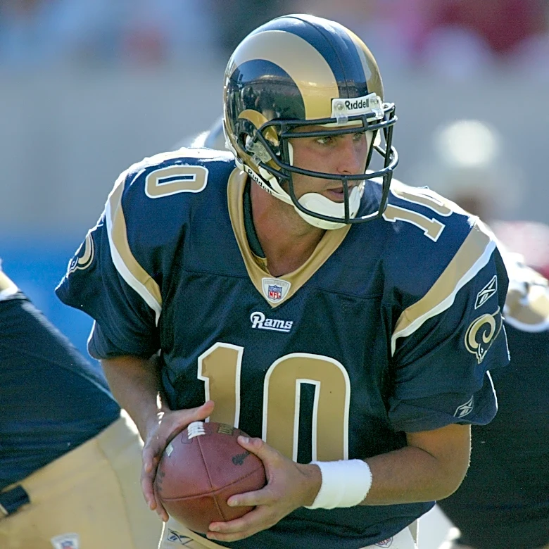 Rams fan reverse Q&A: Who is the most underrated Ram?