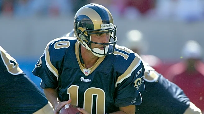 Rams fan reverse Q&A: Who is the most underrated Ram?