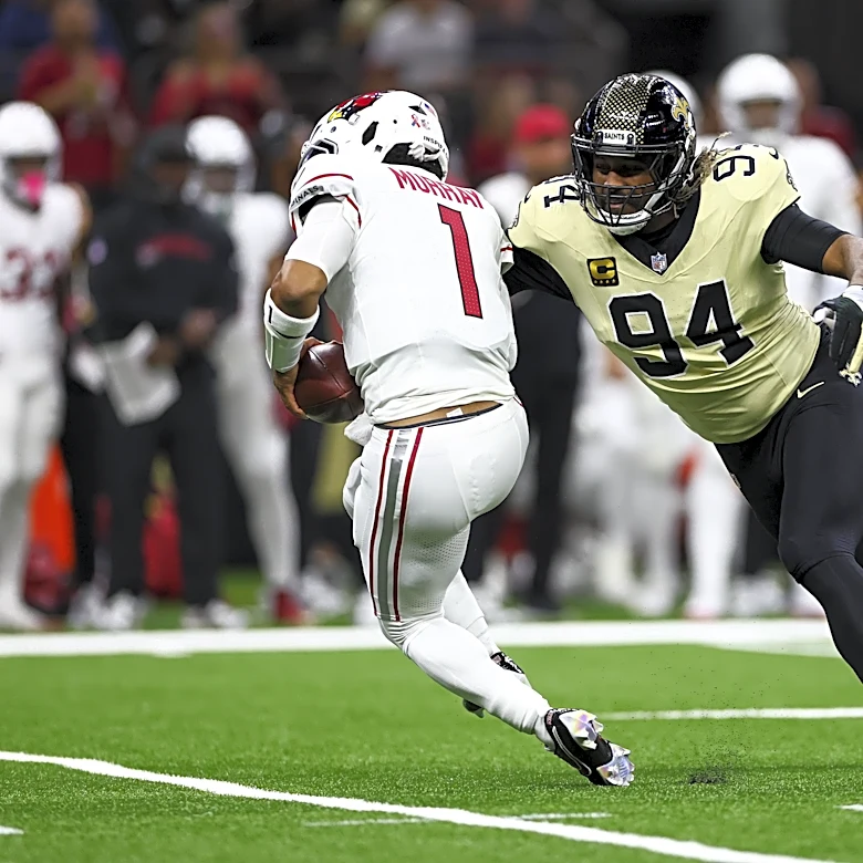 4 free agents Chiefs could sign to fill last hole in defensive line