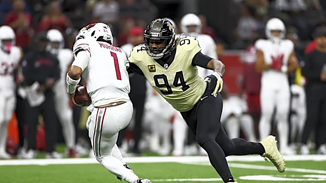 4 free agents Chiefs could sign to fill last hole in defensive line